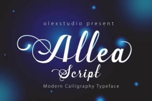 Allea Script: A Designer's Honest Review for Real Projects