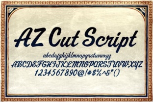 AZ Cut Script: A Designer's Real-World Review