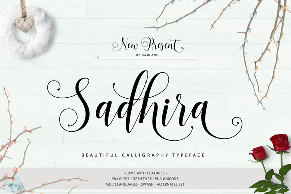 Sadhira Script: A Designer's Honest Review for Real Projects